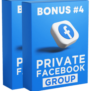 Facebook Community Group