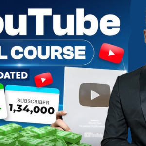 YouTube Training Program – 2026 UPDATED